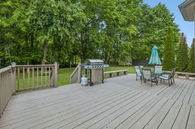1116 Ben Hill Blvd, Nolensville, TN 37135
