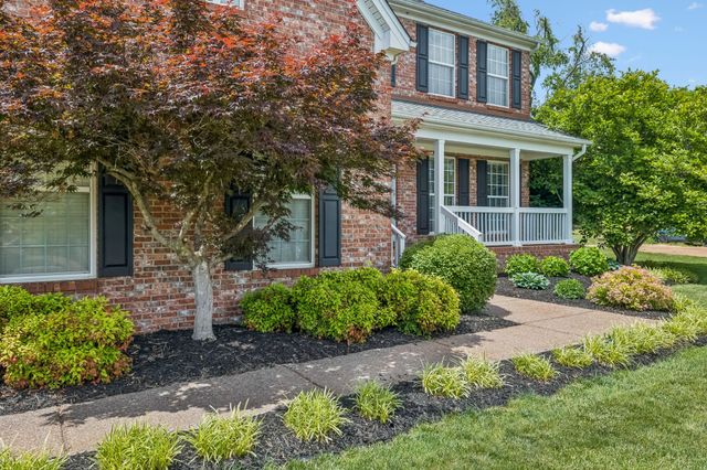 1116 Ben Hill Blvd, Nolensville, TN 37135