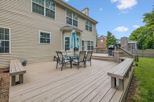 1116 Ben Hill Blvd, Nolensville, TN 37135