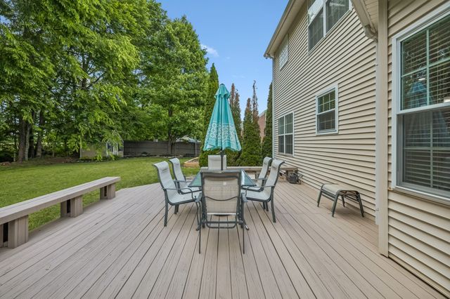 1116 Ben Hill Blvd, Nolensville, TN 37135