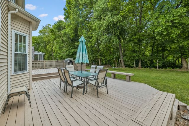 1116 Ben Hill Blvd, Nolensville, TN 37135
