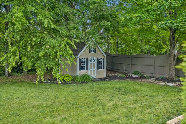 1116 Ben Hill Blvd, Nolensville, TN 37135