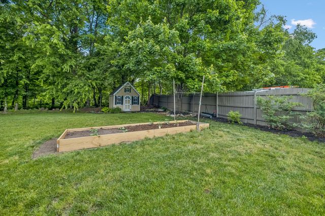 1116 Ben Hill Blvd, Nolensville, TN 37135