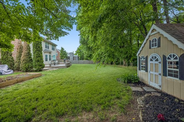 1116 Ben Hill Blvd, Nolensville, TN 37135