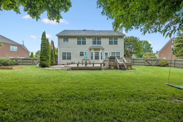 1116 Ben Hill Blvd, Nolensville, TN 37135