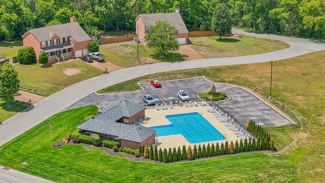 1116 Ben Hill Blvd, Nolensville, TN 37135