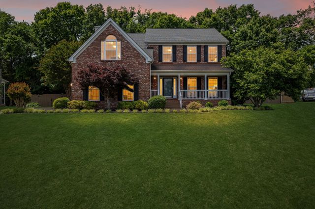 1116 Ben Hill Blvd, Nolensville, TN 37135