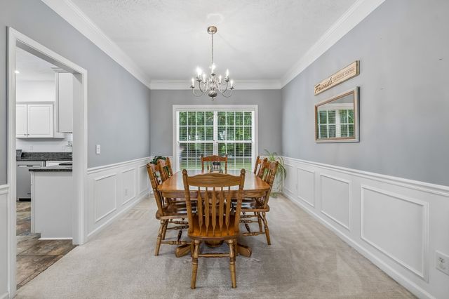 1116 Ben Hill Blvd, Nolensville, TN 37135