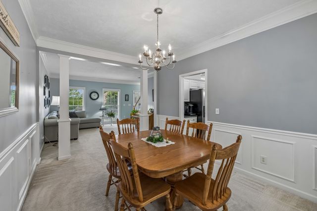 1116 Ben Hill Blvd, Nolensville, TN 37135