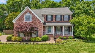 1116 Ben Hill Blvd, Nolensville, TN 37135