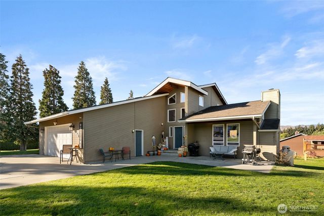 530 S Lynn, East Wenatchee, WA 98802