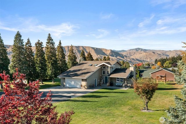 530 S Lynn, East Wenatchee, WA 98802