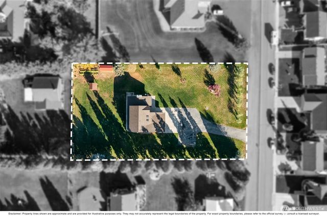 530 S Lynn, East Wenatchee, WA 98802