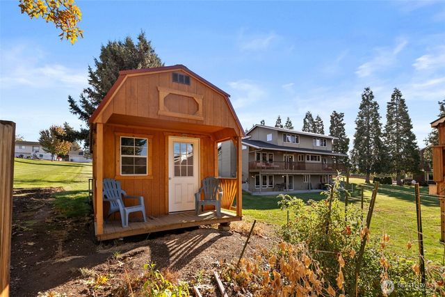 530 S Lynn, East Wenatchee, WA 98802