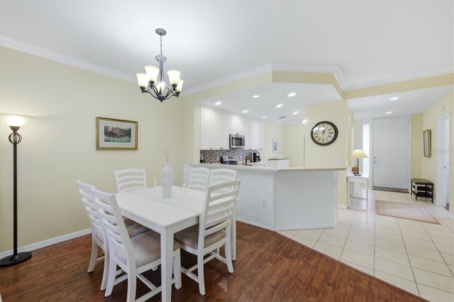 7115 BOCA GROVE PLACE 103, Lakewood Ranch, FL 34202