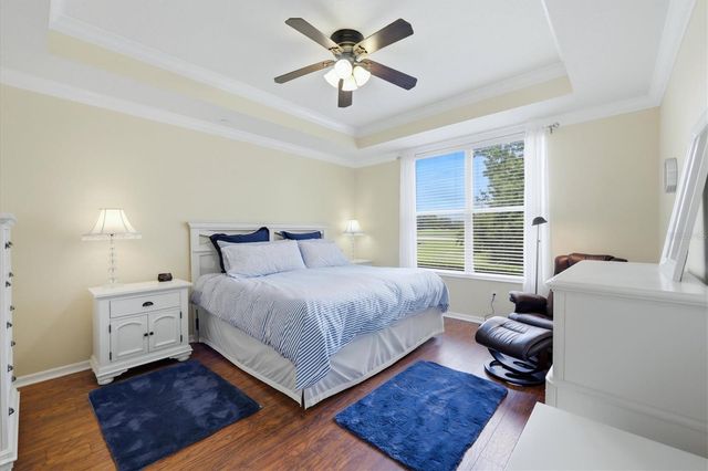 7115 BOCA GROVE PLACE 103, Lakewood Ranch, FL 34202