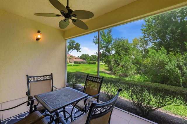 7115 BOCA GROVE PLACE 103, Lakewood Ranch, FL 34202