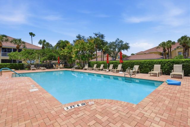 7115 BOCA GROVE PLACE 103, Lakewood Ranch, FL 34202