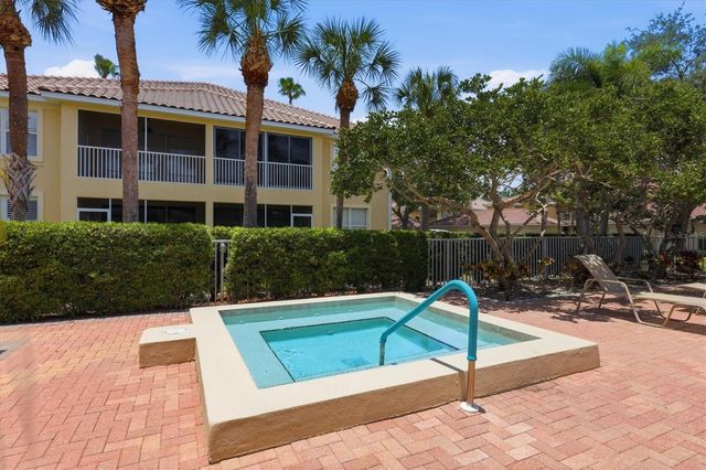 7115 BOCA GROVE PLACE 103, Lakewood Ranch, FL 34202