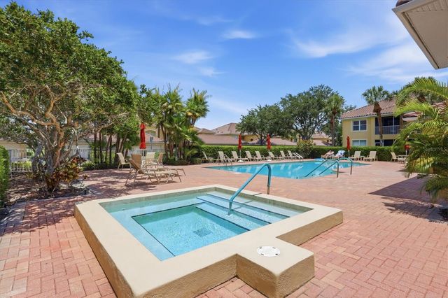 7115 BOCA GROVE PLACE 103, Lakewood Ranch, FL 34202