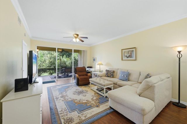 7115 BOCA GROVE PLACE 103, Lakewood Ranch, FL 34202