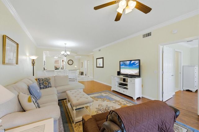 7115 BOCA GROVE PLACE 103, Lakewood Ranch, FL 34202