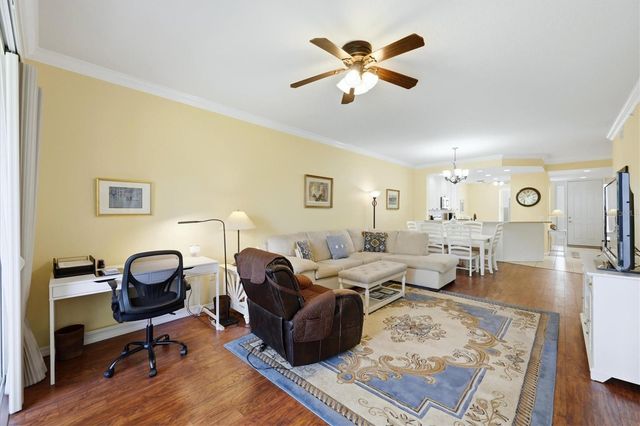 7115 BOCA GROVE PLACE 103, Lakewood Ranch, FL 34202