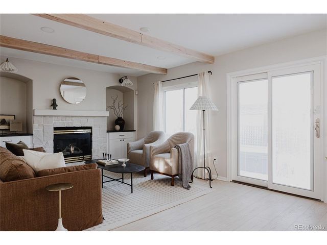 16160 Martingale Dr, Parker, CO 80134