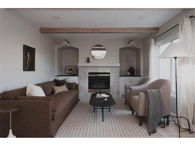 16160 Martingale Dr, Parker, CO 80134