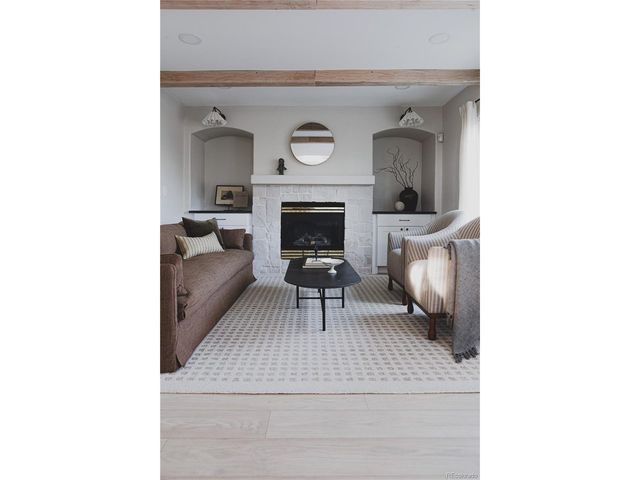 16160 Martingale Dr, Parker, CO 80134