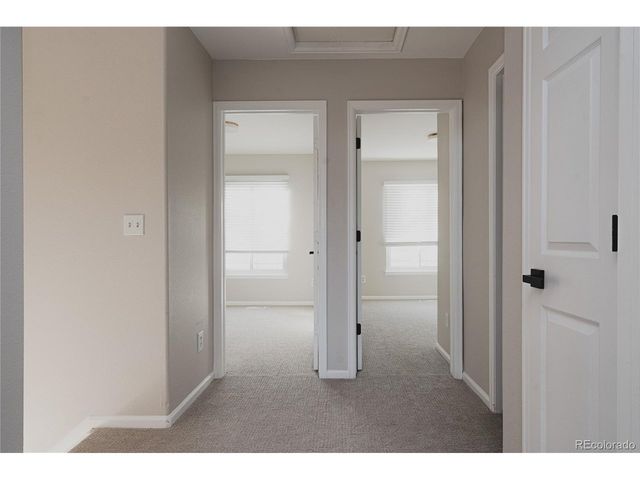 16160 Martingale Dr, Parker, CO 80134