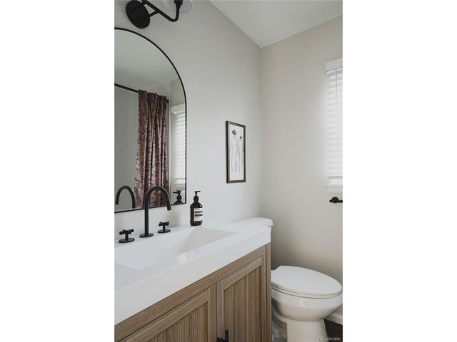 16160 Martingale Dr, Parker, CO 80134