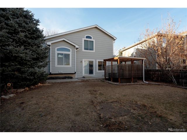 16160 Martingale Dr, Parker, CO 80134