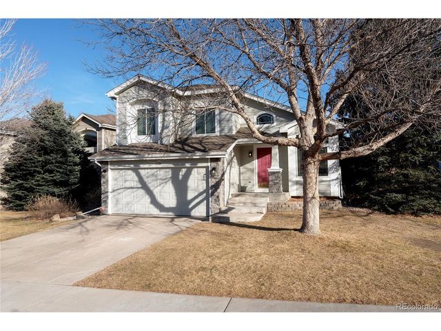 16160 Martingale Dr, Parker, CO 80134