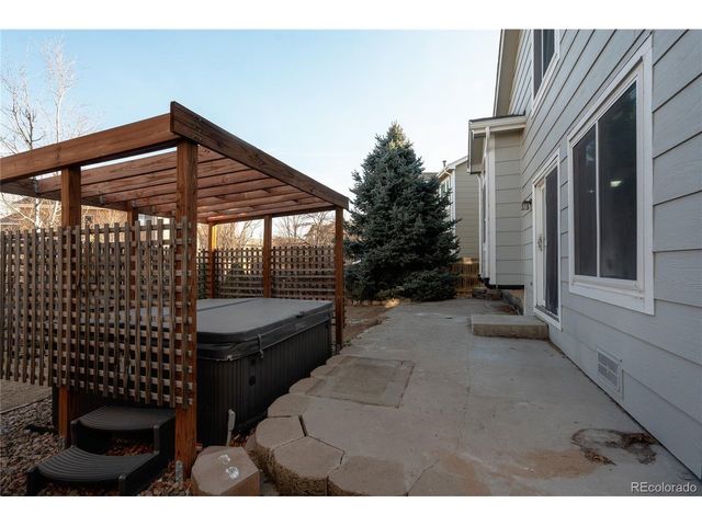 16160 Martingale Dr, Parker, CO 80134