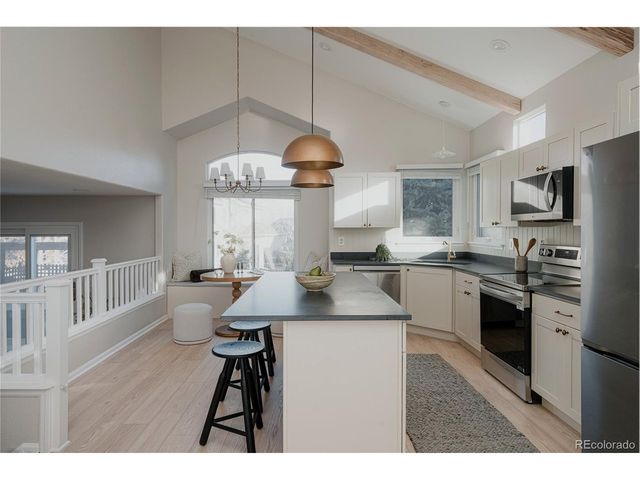 16160 Martingale Dr, Parker, CO 80134