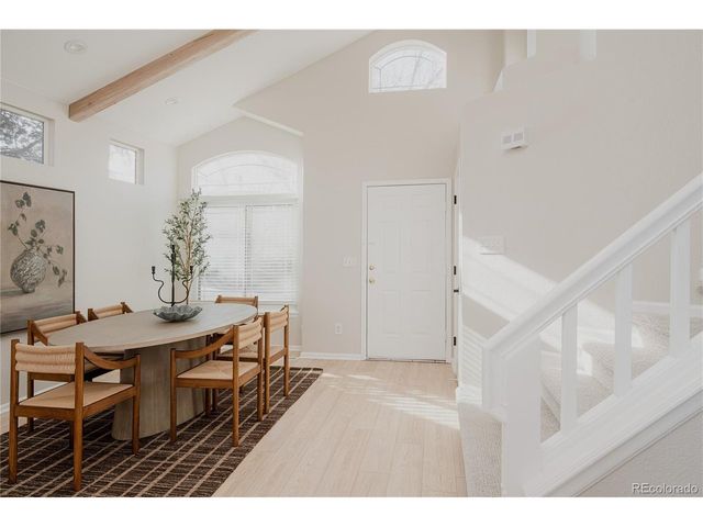 16160 Martingale Dr, Parker, CO 80134