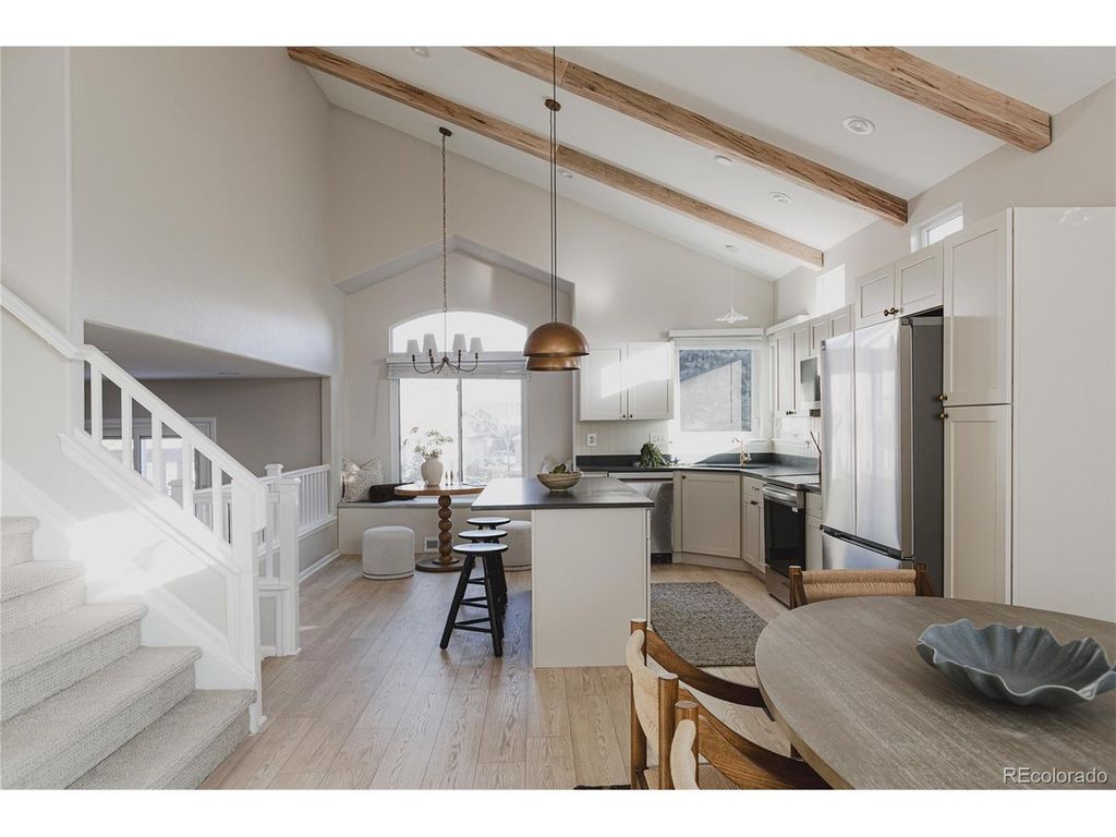 16160 Martingale Dr, Parker, CO 80134