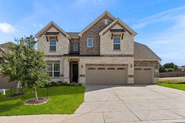 28507 COLARES WAY, San Antonio, TX 78260