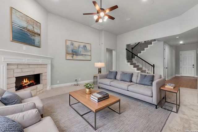28507 COLARES WAY, San Antonio, TX 78260