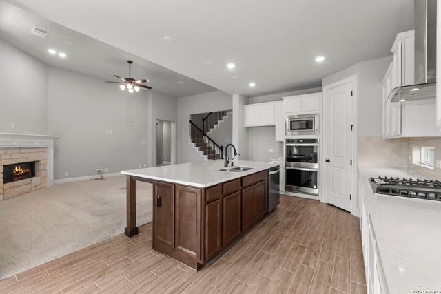 28507 COLARES WAY, San Antonio, TX 78260