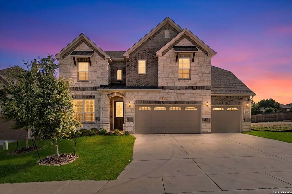 28507 COLARES WAY, San Antonio, TX 78260