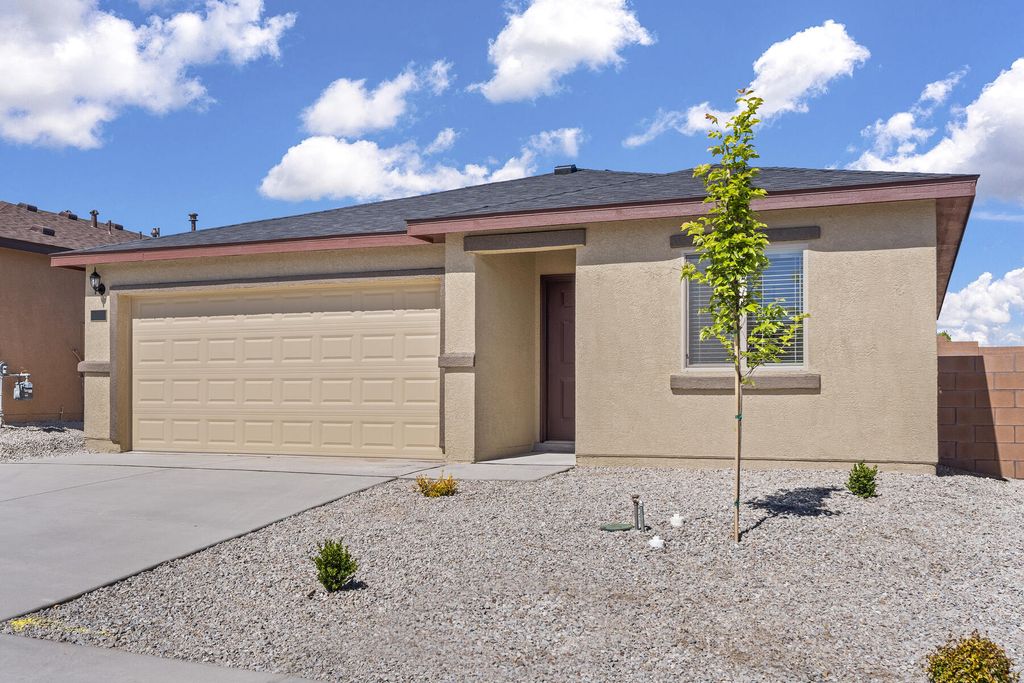 336 Audrey Avenue SW, Los Lunas, NM 87031