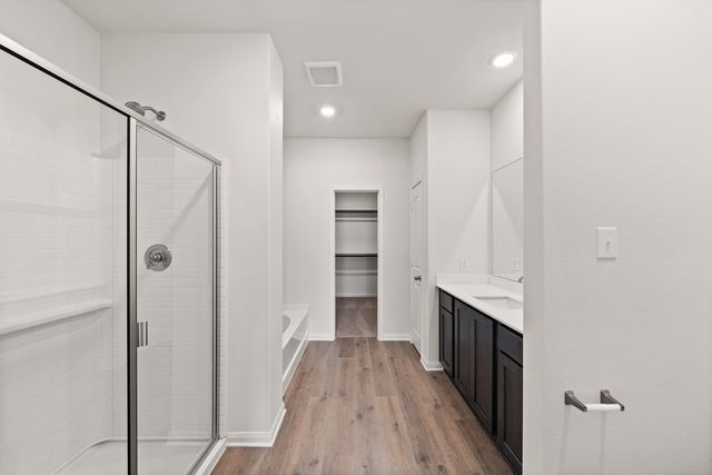 13420 Stage Coach Lane, Cresson, TX 76035