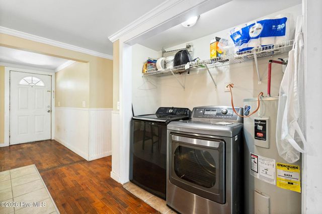 2715 Castle Hayne Road, Wilmington, NC 28401