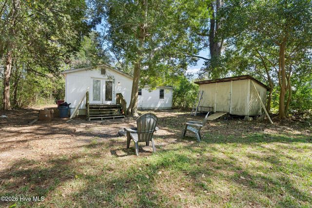 2715 Castle Hayne Road, Wilmington, NC 28401
