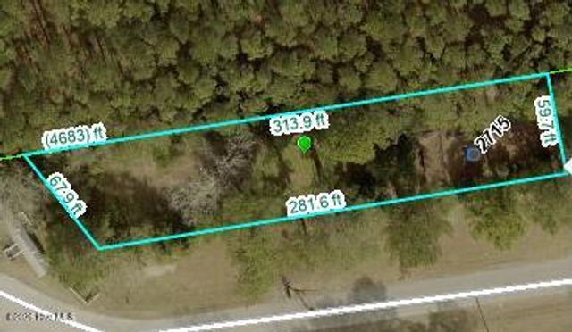 2715 Castle Hayne Road, Wilmington, NC 28401