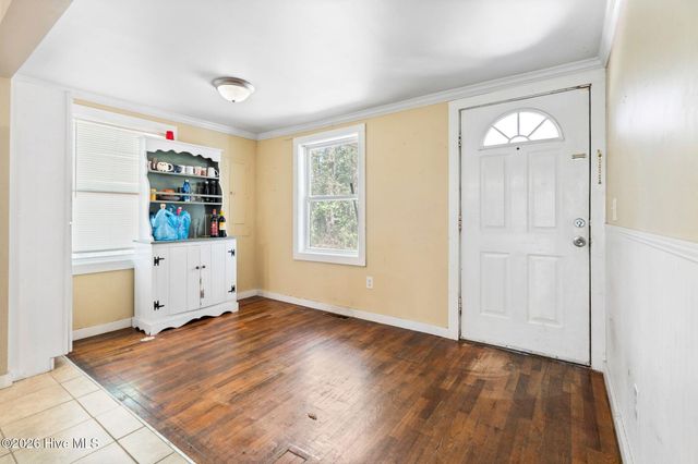 2715 Castle Hayne Road, Wilmington, NC 28401