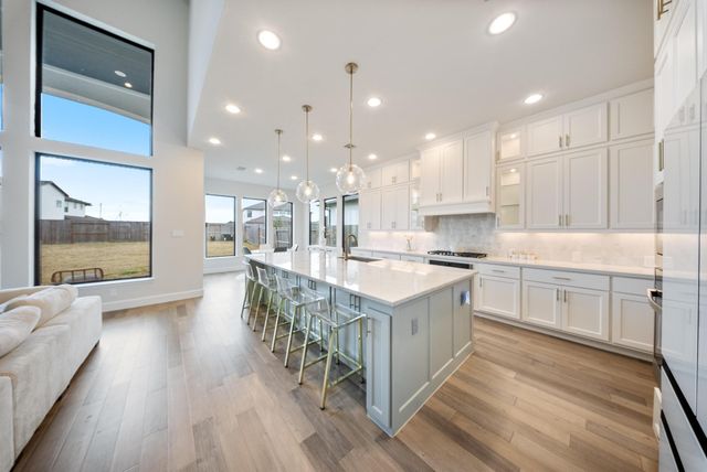 9018 Orchard Cove, Missouri City, TX 77459