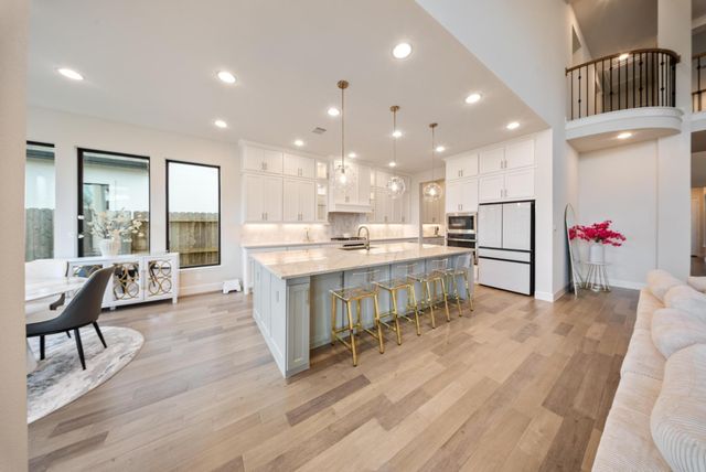 9018 Orchard Cove, Missouri City, TX 77459